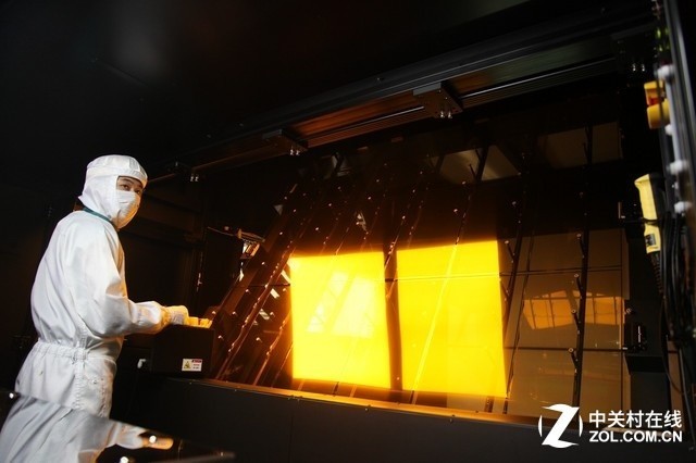 盲目投資的結(jié)果？ 中國面板業(yè)或再次落后日韓