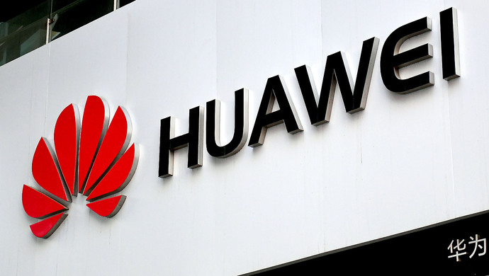 驚艷漢諾威！華為用170個國家的訂單“打臉”美國