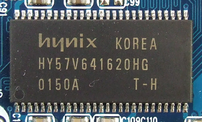 三星、海力士等涉嫌串謀操縱芯片價(jià)格 被提起集體訴訟