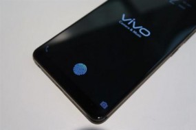 屏下指紋技術(shù)大爆發(fā) 預(yù)計2019年出貨量達(dá)1億部