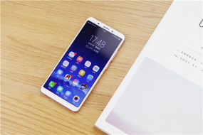 vivo Y71人機交互功能實(shí)測：1500元內難有對手