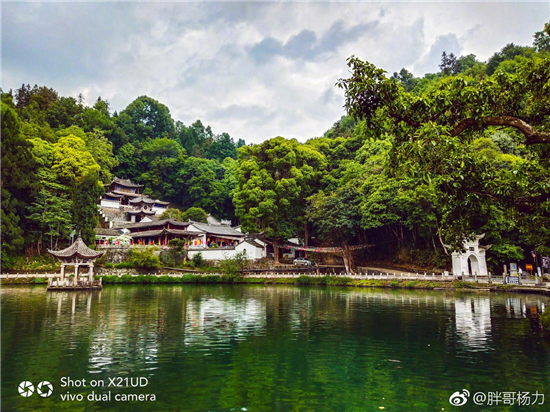 vivo&雷克薩斯騰沖極邊之旅，X21加持開啟智能出行新時代