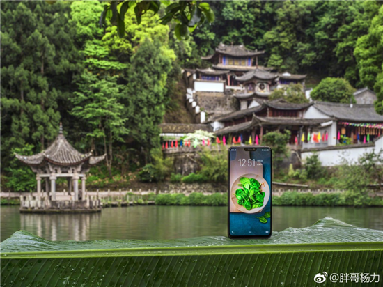 vivo&雷克薩斯騰沖極邊之旅，X21加持開啟智能出行新時代