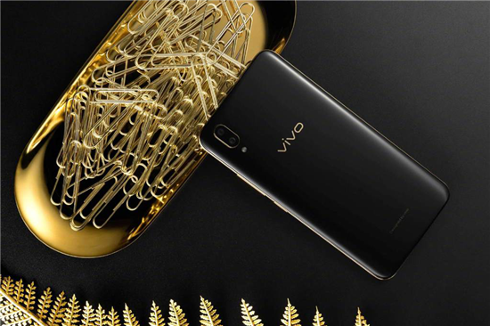 vivo&雷克薩斯騰沖極邊之旅，X21加持開啟智能出行新時代