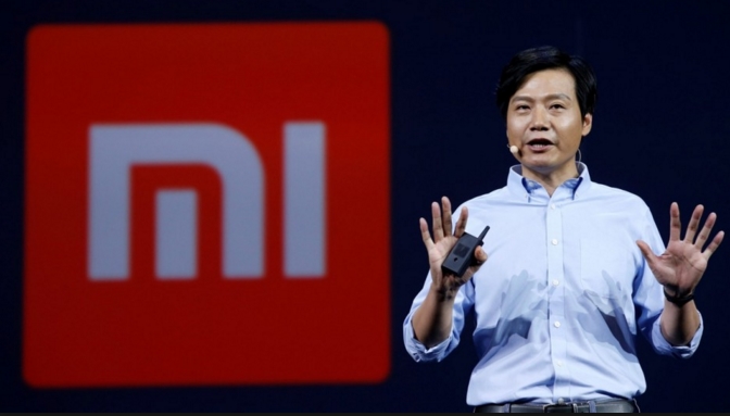 赴港上市后的小米將成為億萬富翁加工廠