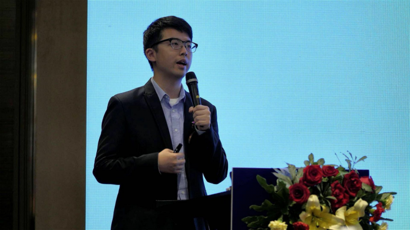 大咖齊聚EEVIA年度ICT論壇  探索產(chǎn)業(yè)宏圖大“智”