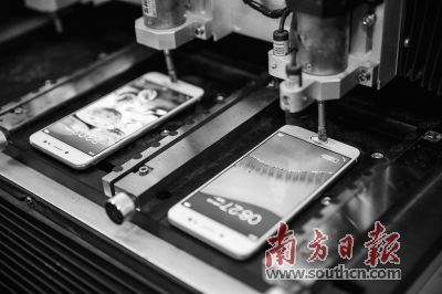 AI能否拯救手機(jī)市場？