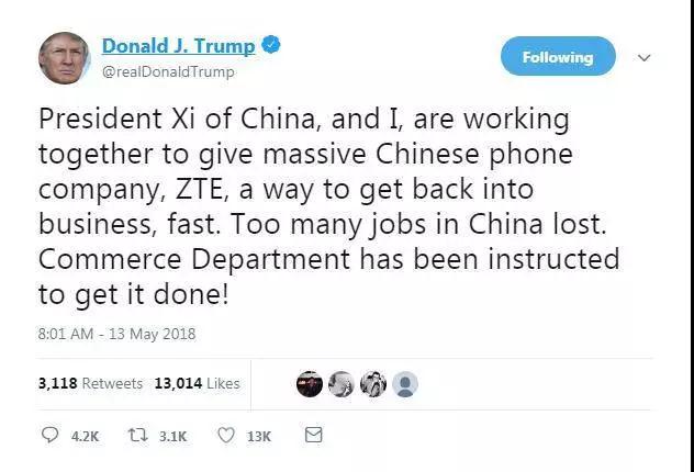 中興危局有轉(zhuǎn)機(jī)了？是時(shí)候再復(fù)盤一下經(jīng)驗(yàn)和教訓(xùn)了