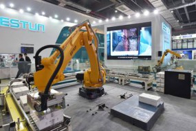 減掉60%的員工？你只差一個(gè)展會(huì )的距離！