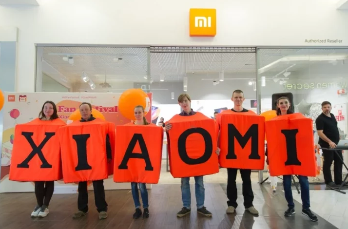 中國(guó)軍團(tuán)占領(lǐng)印度手機(jī)市場(chǎng) 小米擴(kuò)大領(lǐng)先優(yōu)勢(shì)