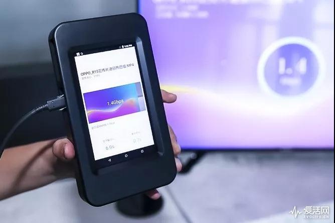 OPPO解鎖“Face ID”新功能，除了支付還能美顏與5G視頻通話