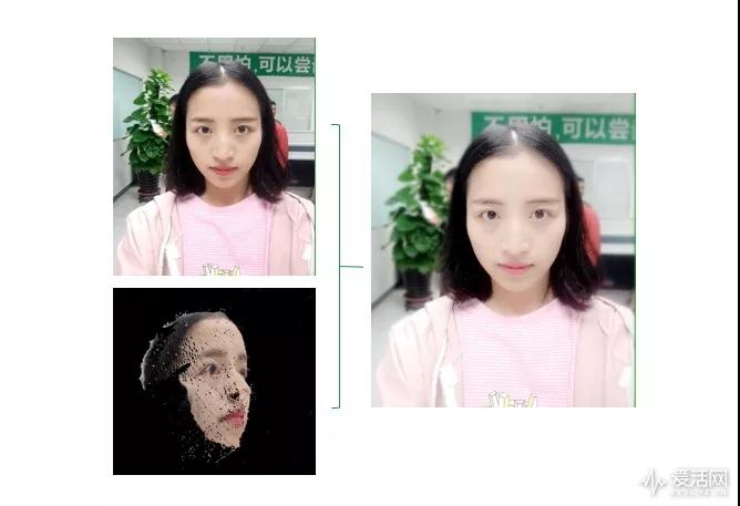 OPPO解鎖“Face ID”新功能，除了支付還能美顏與5G視頻通話