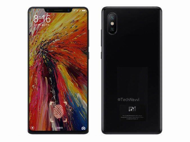 小米7與八周年紀(jì)念版小米8齊發(fā)：月底深圳見(jiàn) 米粉沸騰吧