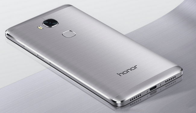 港媒:歐洲手機市場低迷 華為榮耀異軍突起