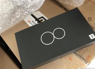 傳小米將將推8周年紀(jì)念手機(jī) 小米7更名為小米8