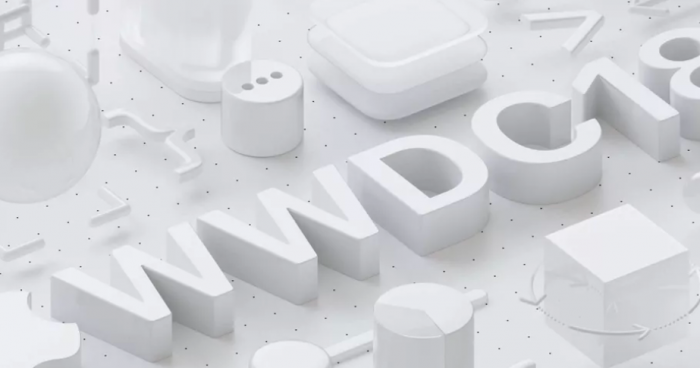 蘋果全球開發(fā)者大會(huì)WWDC2018大會(huì) 6月4號(hào)開啟