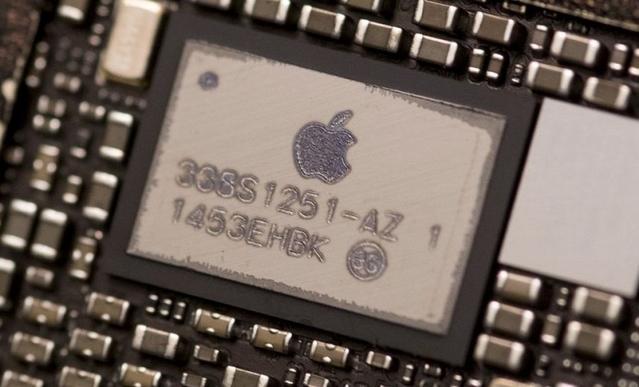 傳下一代iPhone處理器已投產(chǎn)，使用臺(tái)積電7納米新制程