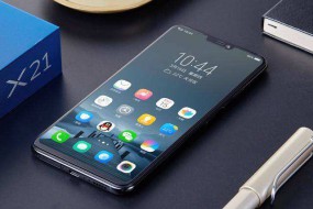 2018年3月國產(chǎn)手機品牌市場(chǎng)動(dòng)態(tài)及監測數據