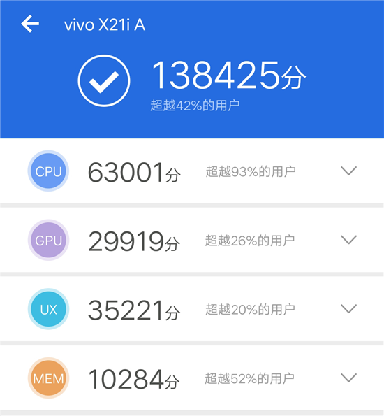 vivo X21i全面測評，AI智慧拍照效果太亮眼