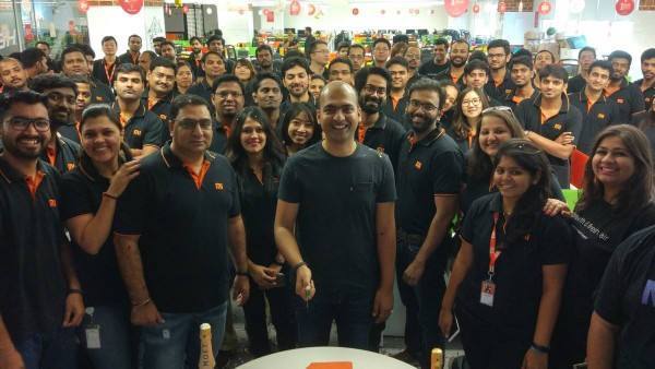 小米在印度推出貸款服務(wù)：主要面向白領(lǐng)階層，月息3%