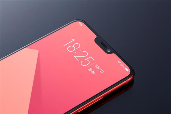 vivo X21i真機(jī)圖賞：全新設(shè)計(jì)語(yǔ)言與極致工藝的巔峰之作
