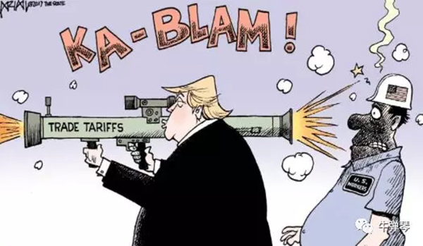 中興最終逃過(guò)一劫的背后：這三個(gè)問(wèn)題必須警鐘長(zhǎng)鳴