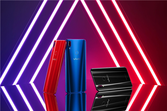 vivo新品Z1預售開(kāi)啟，高性?xún)r(jià)比成其最大亮點(diǎn)