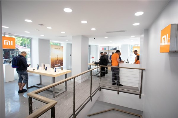 華爾街日?qǐng)?bào)：歐洲成小米未來(lái)關(guān)鍵，將檢驗(yàn)逾700億美元估值