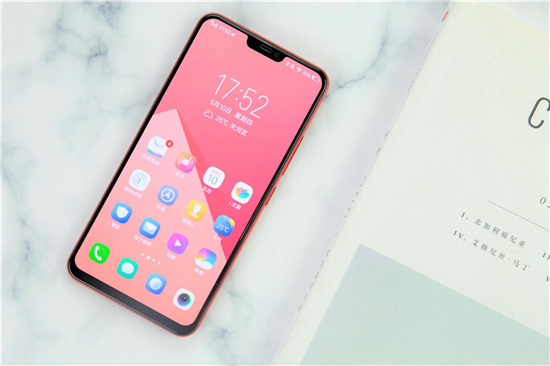 vivo 新品X21i亮點(diǎn)功能評測：AI貫穿全局，開(kāi)啟智能時(shí)代新體驗