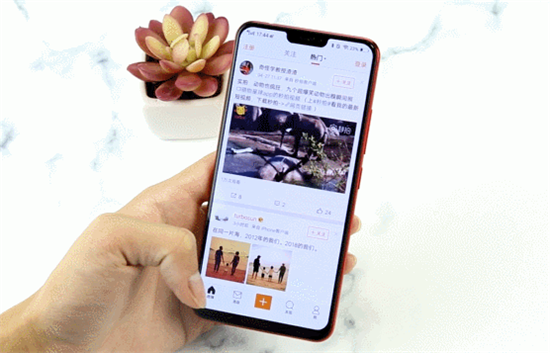 vivo 新品X21i亮點(diǎn)功能評測：AI貫穿全局，開(kāi)啟智能時(shí)代新體驗