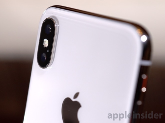 2018年款iPhone再造超級周期 蘋果或進(jìn)賬逾2500億美元