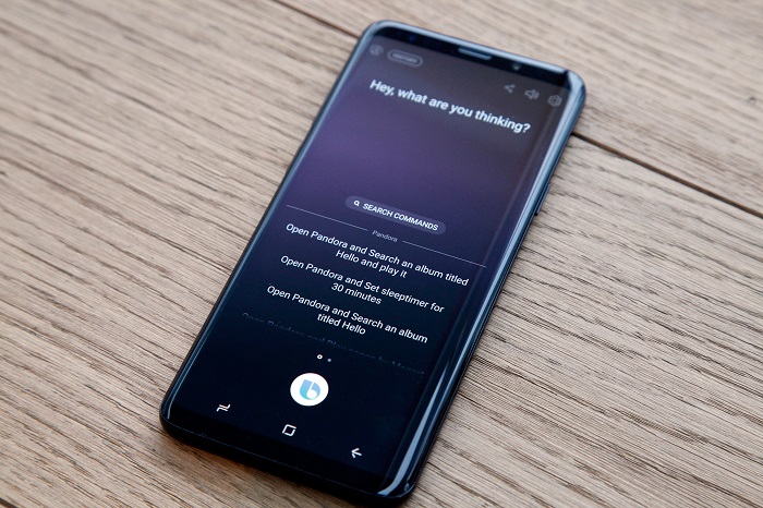 Galaxy S10或成為首款采用屏下指紋的三星手機(jī)