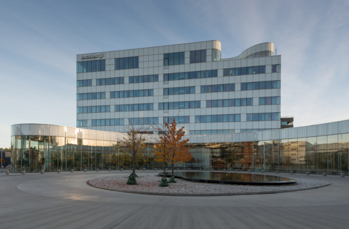 愛立信獲歐盟2.5億歐元貸款研發(fā)5G