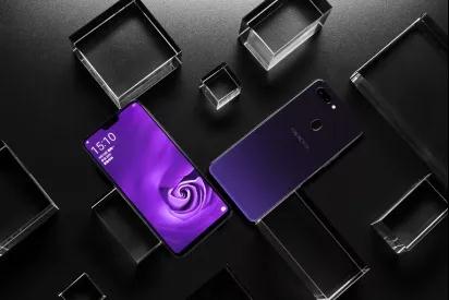 打通3D結(jié)構(gòu)光與5G技術(shù)布局，OPPO是如何成功做到的？