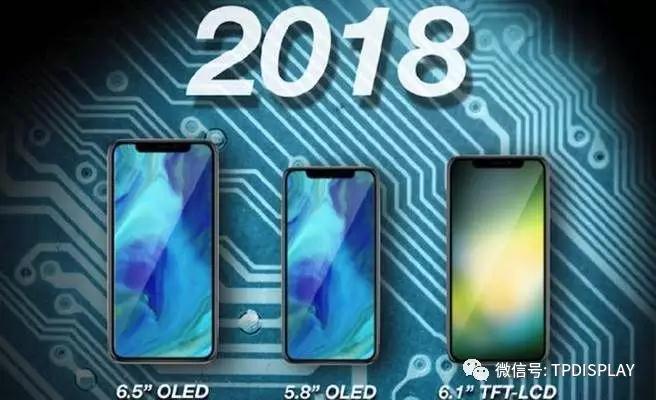 傳新6.1吋iPhone螢?zāi)怀霈F(xiàn)漏光問題 想買得等更久