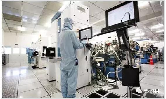 融合IC產(chǎn)業(yè)鏈， IC Park營造優(yōu)勢生態(tài)