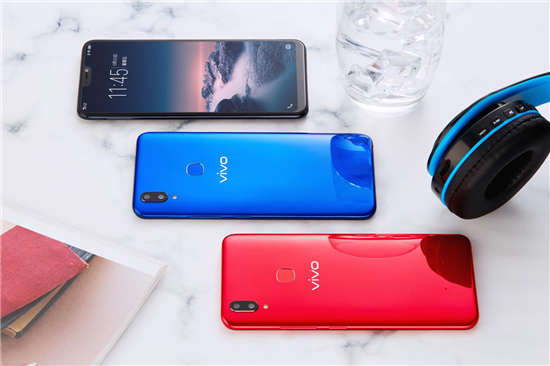 vivo Z1首銷戰(zhàn)報(bào)出爐，斬獲三大電商平臺(tái)雙冠，熱銷之勢(shì)不可阻擋