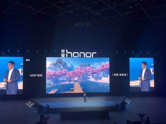 余承東公布華為"嚇人"技術(shù)GPU Turbo:圖片處理效率提升60%