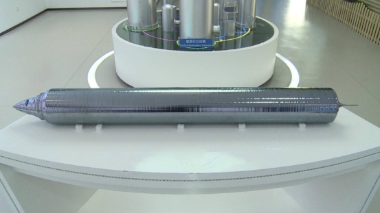 國(guó)產(chǎn)電子級(jí)多晶硅量產(chǎn)：純度99.999999999％