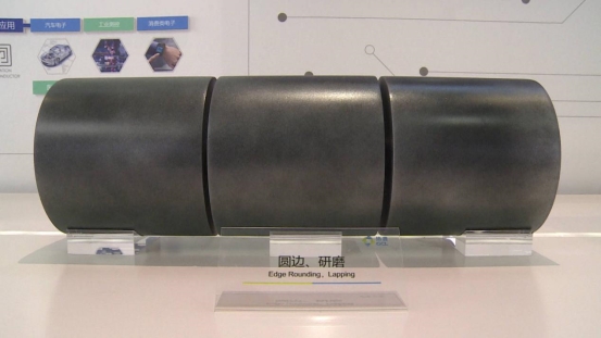 國(guó)產(chǎn)電子級(jí)多晶硅量產(chǎn)：純度99.999999999％