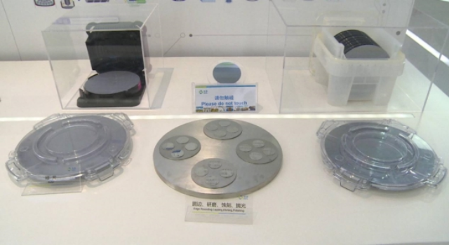 國(guó)產(chǎn)電子級(jí)多晶硅量產(chǎn)：純度99.999999999％