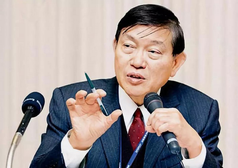 【深度】橫跨半導(dǎo)體半世紀(jì) 張忠謀與晶圓廠敵友“愛恨情仇”