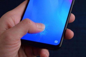 銷量下滑的指紋芯片如何應對漸進飽和的手機市場？