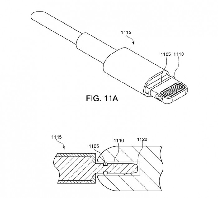 蘋果新密封專利公開(kāi) 繼續(xù)提升iPhone防水性能