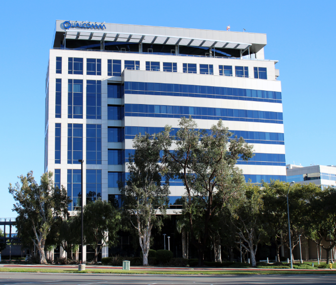 高通重組服務器芯片業(yè)務：并入CDMA部門、客戶聚焦中國