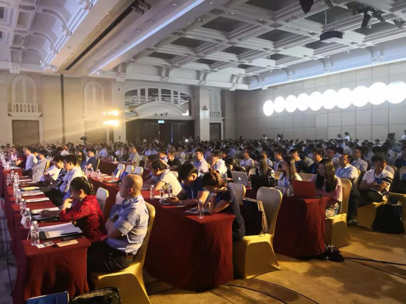 2018中國(guó) “芯”力量：集成電路企業(yè)巡回調(diào)研活動(dòng)全面啟動(dòng)