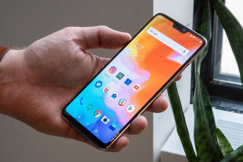 中興華為受挫之后 小米一加手機(jī)并沒有放棄美國