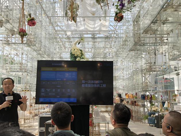 華為溝通會：“嚇人的”GPU Turbo技術(shù)核心思路公開