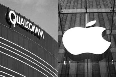 蘋果與高通的利益糾紛如何收場