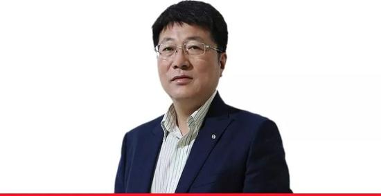 中國芯片產業(yè)深度調查：紫光欲打破三星等巨頭壟斷